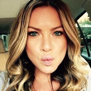 Meet your Posher, Lindsey